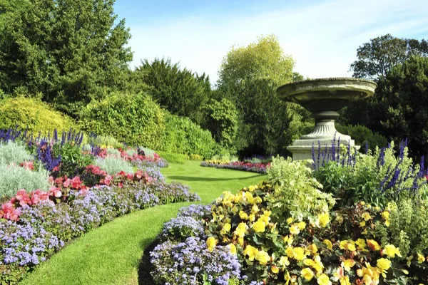 Gardening Services