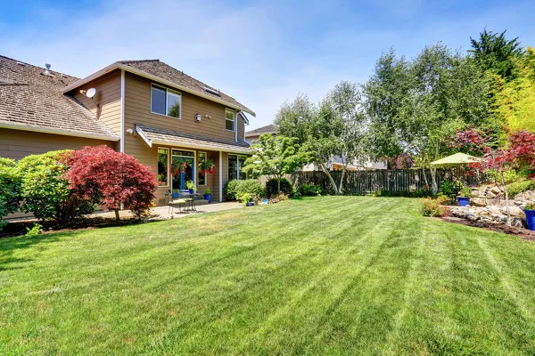 Landscaping Services