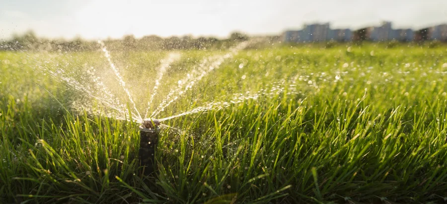 Experienced Irrigation Services Brentwood, NY