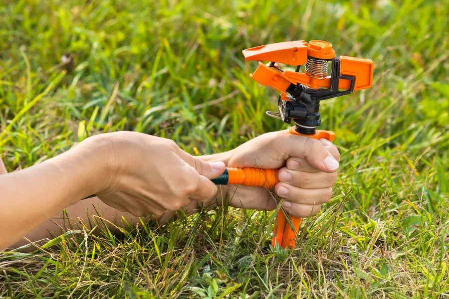 How Irrigation Services Prevent Lawn Overwatering in Brentwood, NY