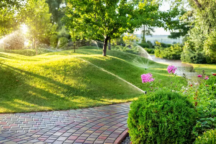 Premium Irrigation Services Brentwood, NY