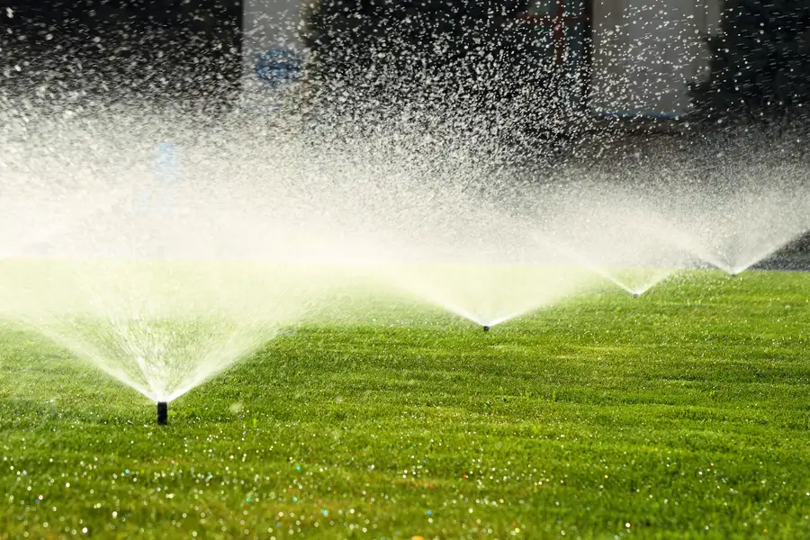 Signs Your Landscape Needs Irrigation Upgrades Brentwood, NY